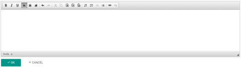 Skippy CMS screenshot